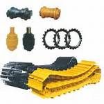 SUMITOMO Excavator  Parts